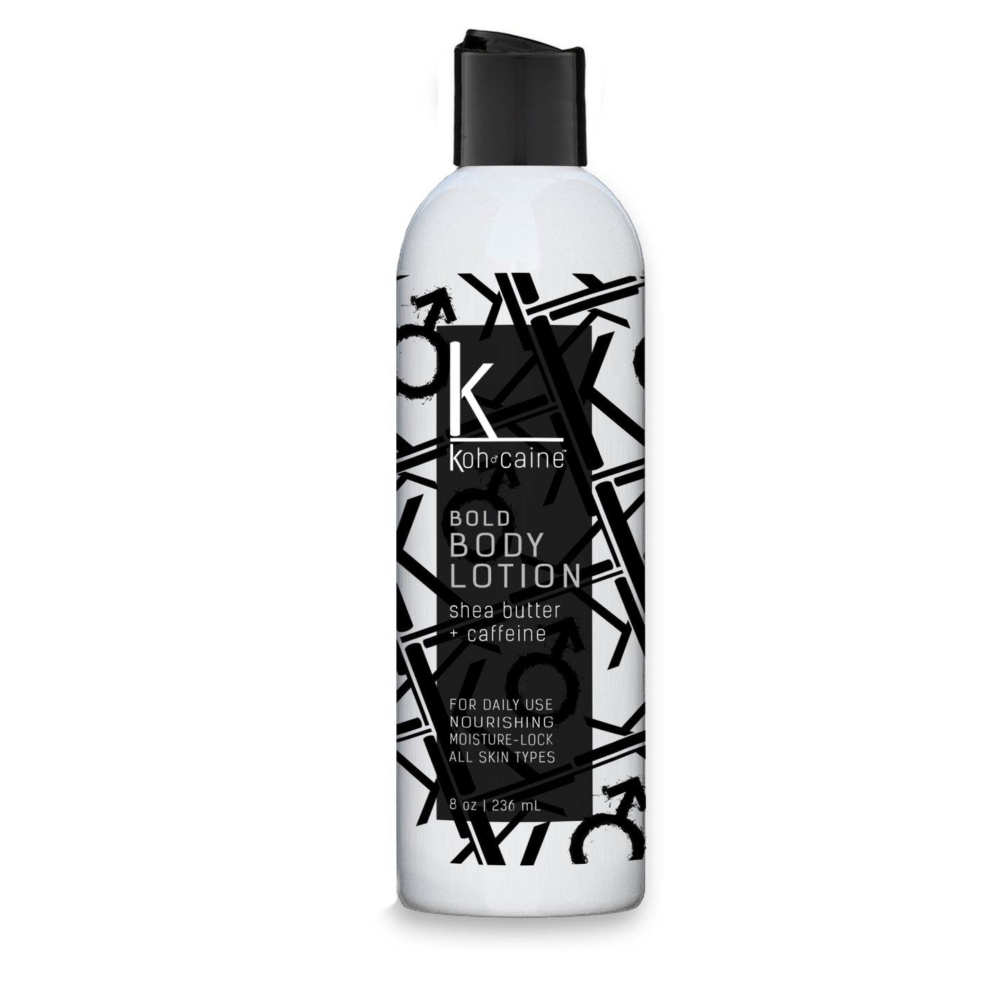 Bold Body Lotion