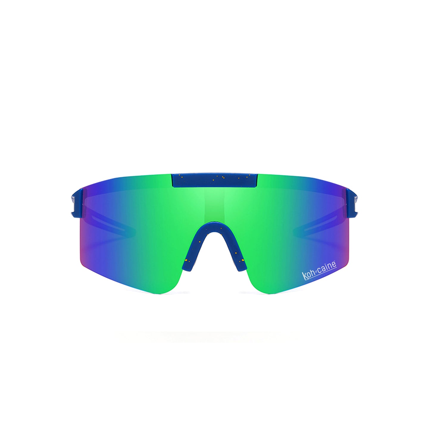 Kohcaine Sunglasses - Sport X