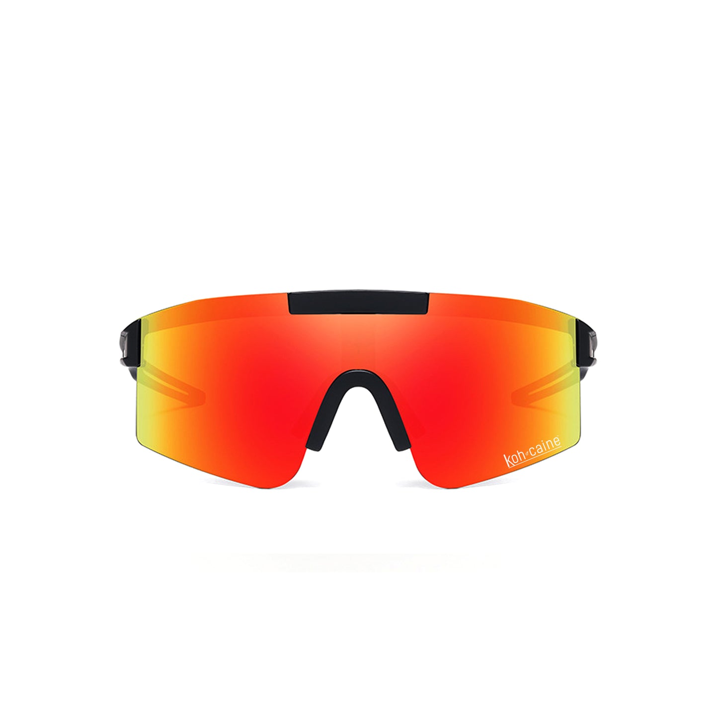 Kohcaine Sunglasses - Sport X