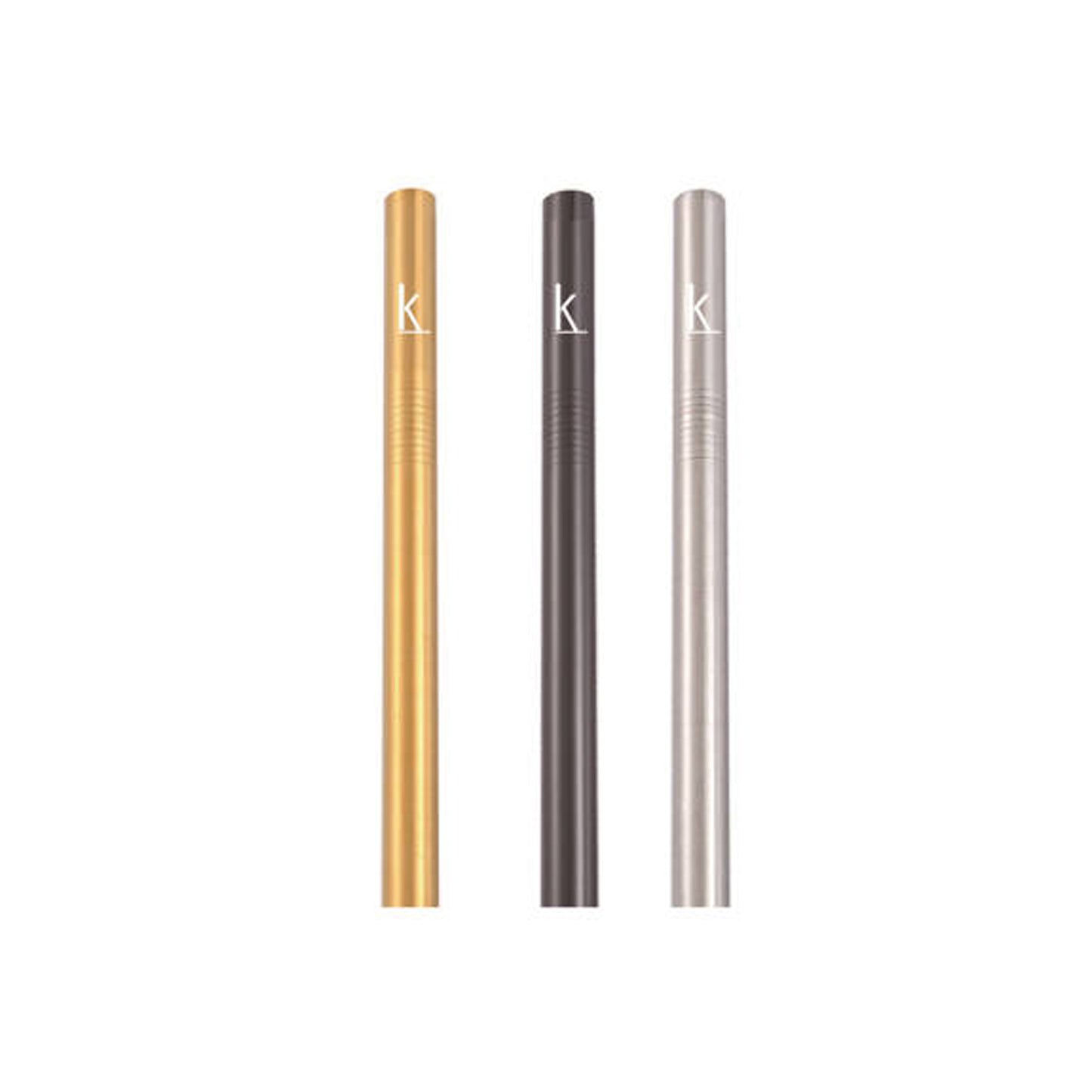 Party Straws - 3 Pk