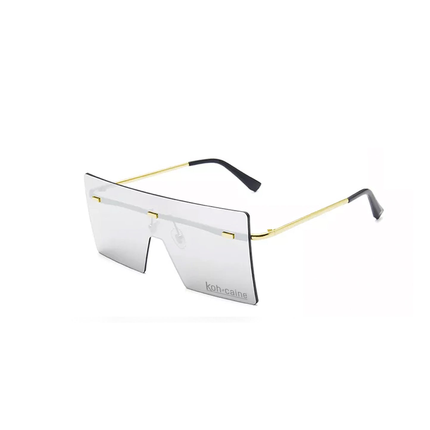 Kohcaine Sunglasses - Queen