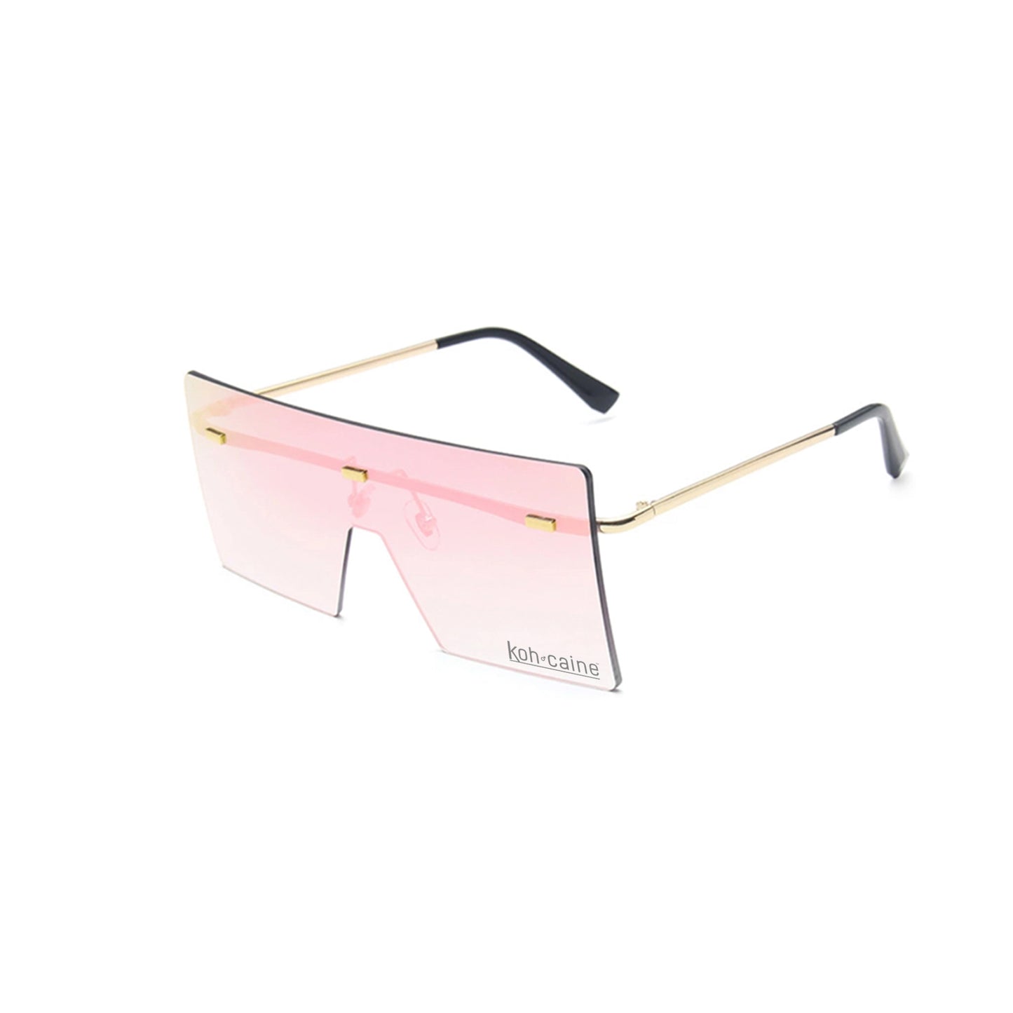 Kohcaine Sunglasses - Queen