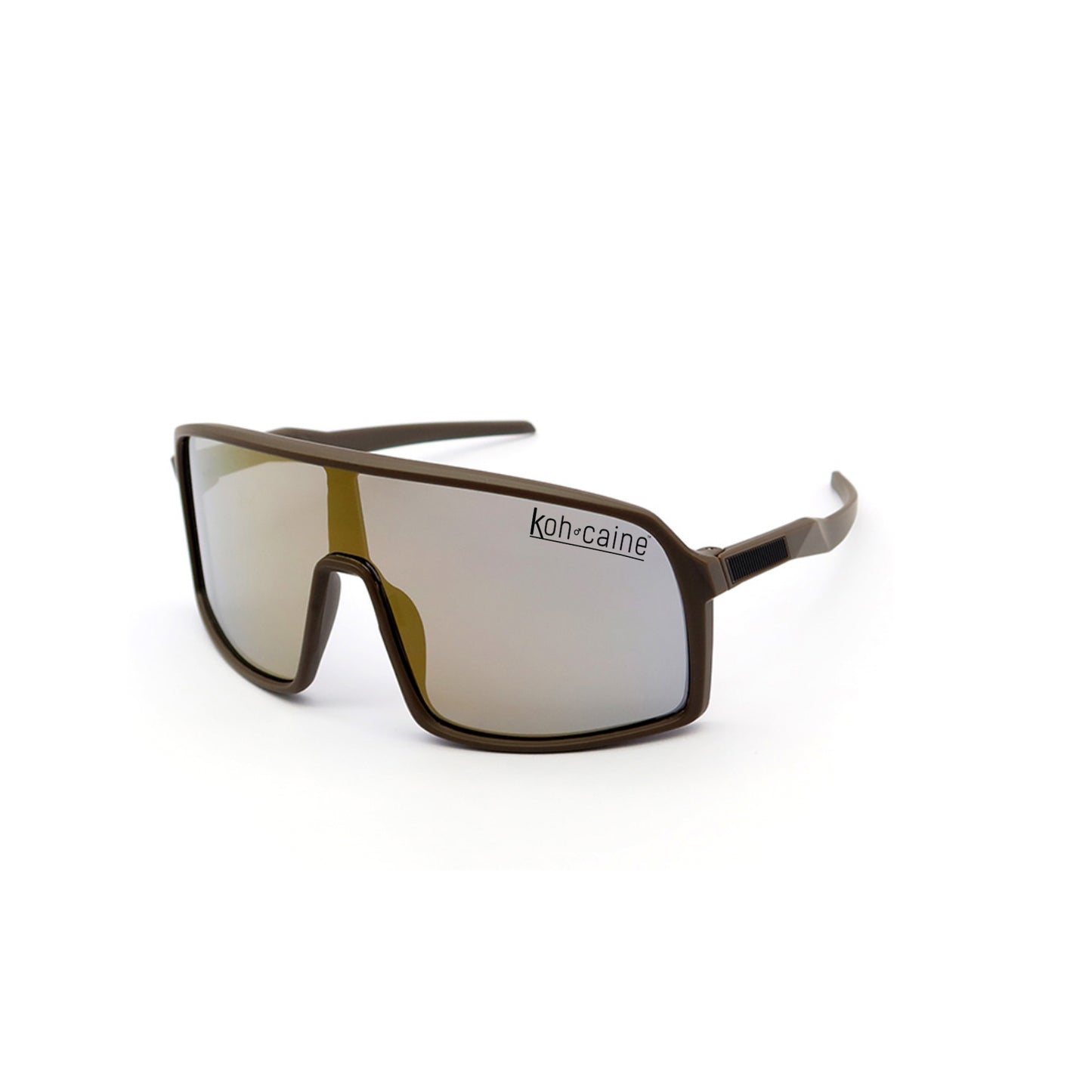 Kohcaine Sunglasses - Sport