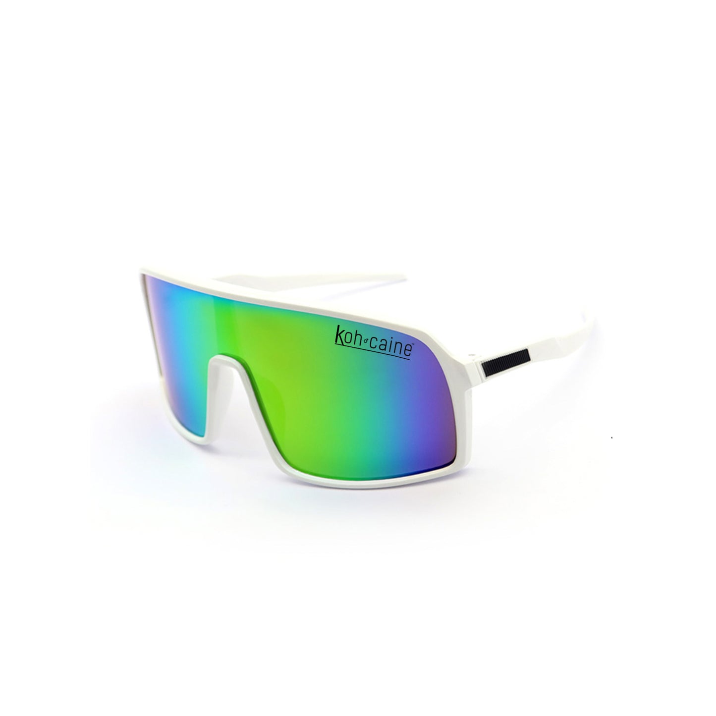 Kohcaine Sunglasses - Sport