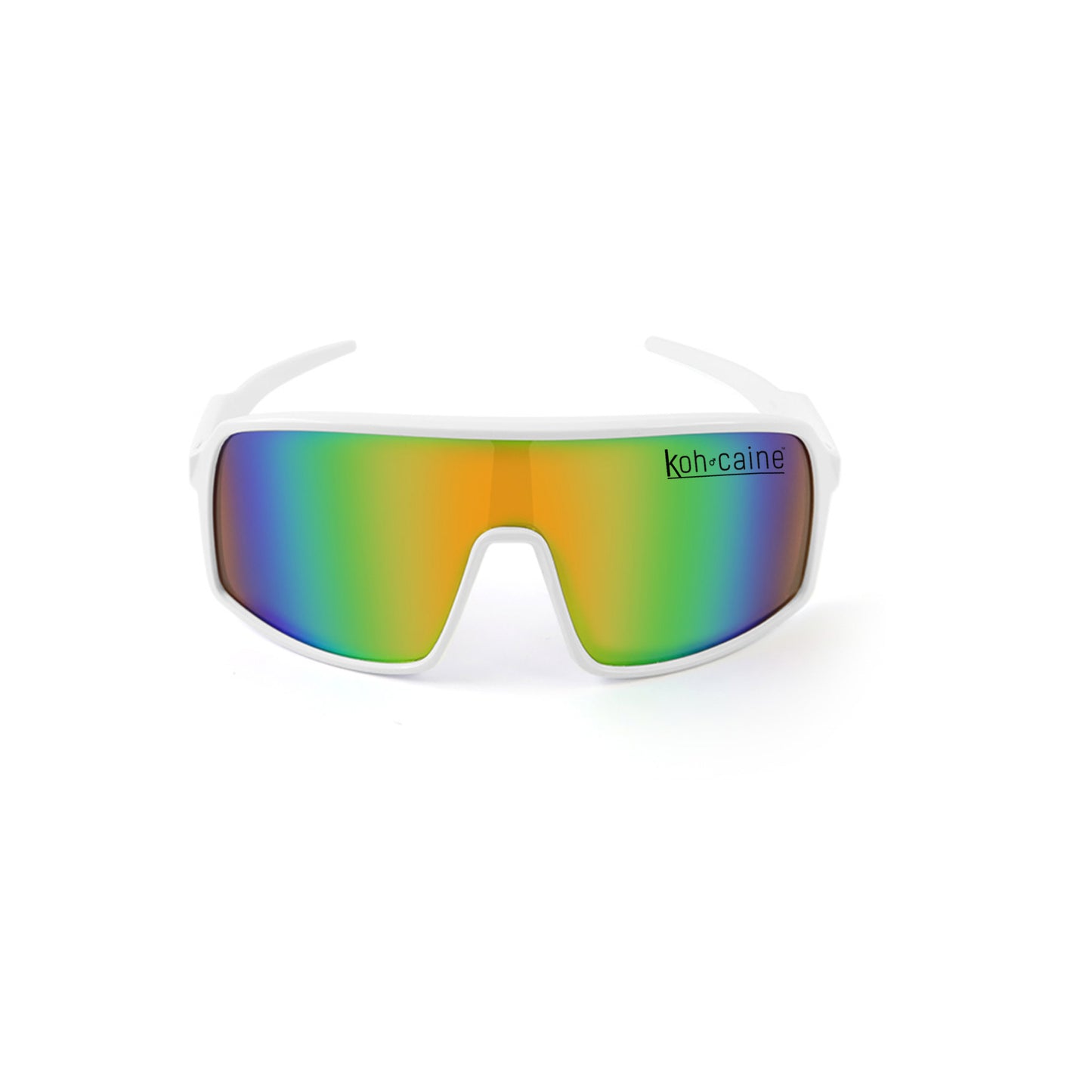 Kohcaine Sunglasses - Sport