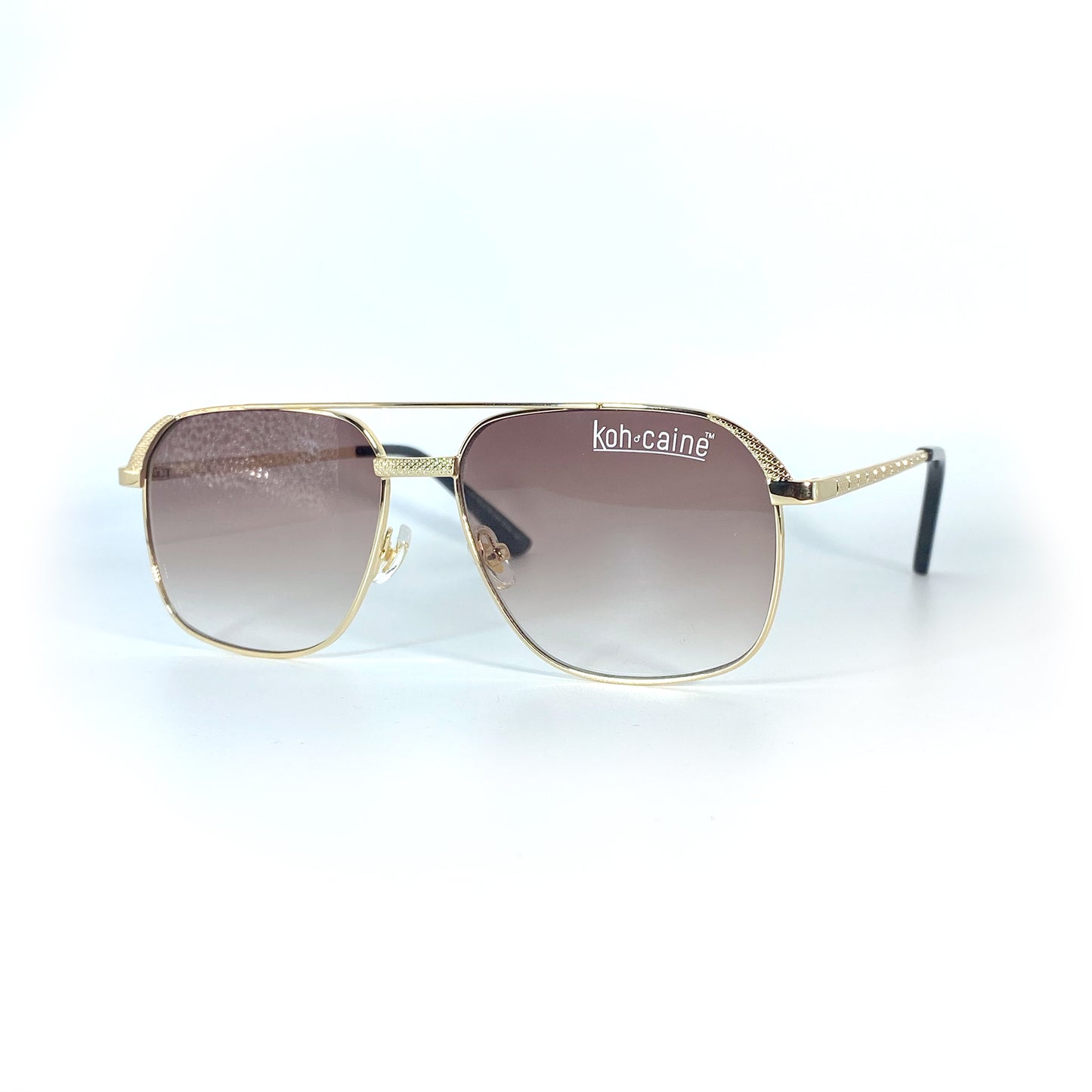 Kohcaine Sunglasses - Pablo