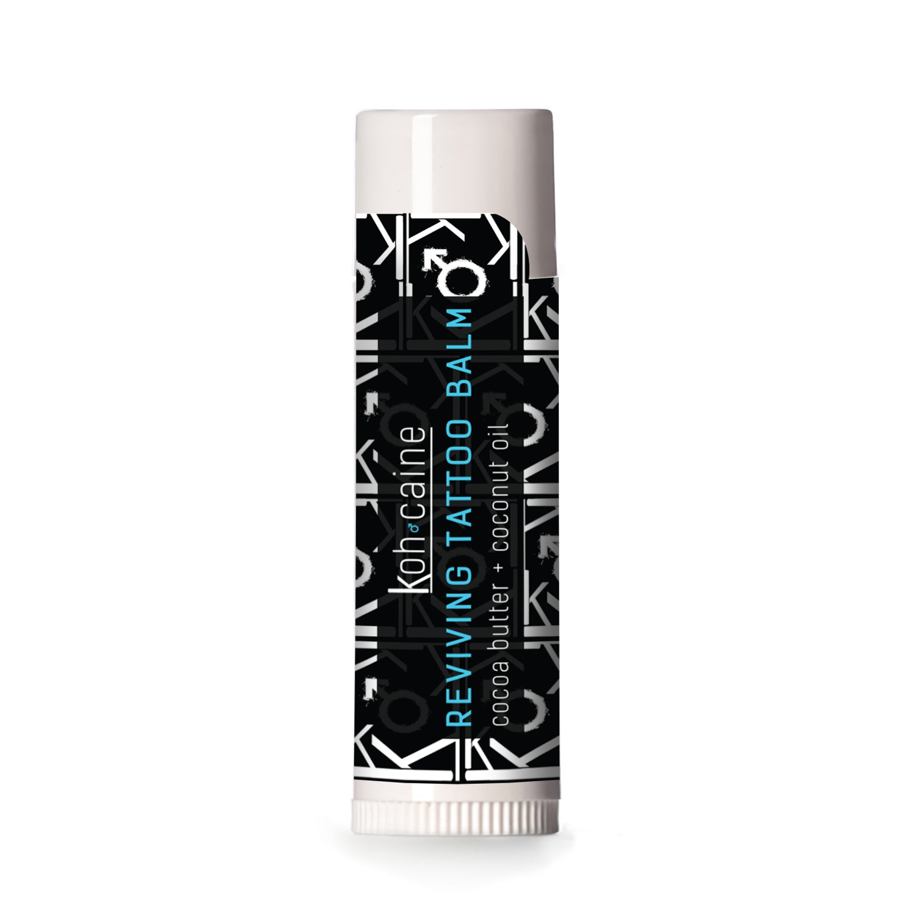 Reviving Tattoo Balm – Kohcaine