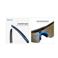 Kohcaine Sunglasses - Sport X