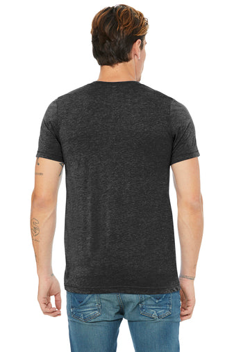 Kohcaine V-Neck T Shirt (Definition)