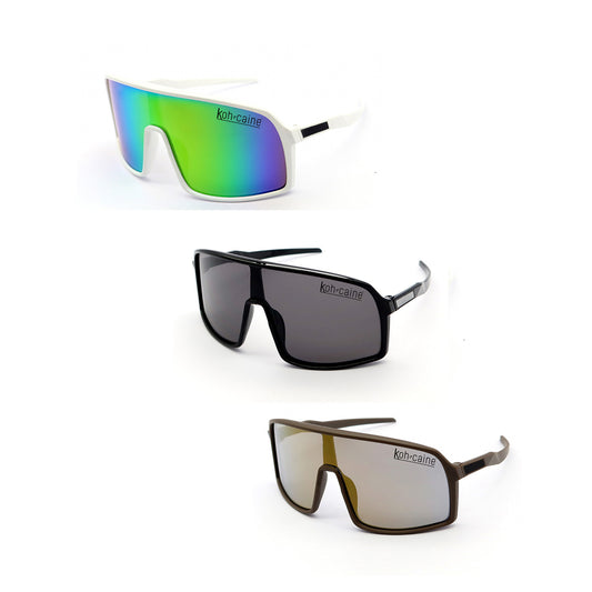 Kohcaine Sunglasses - Sport