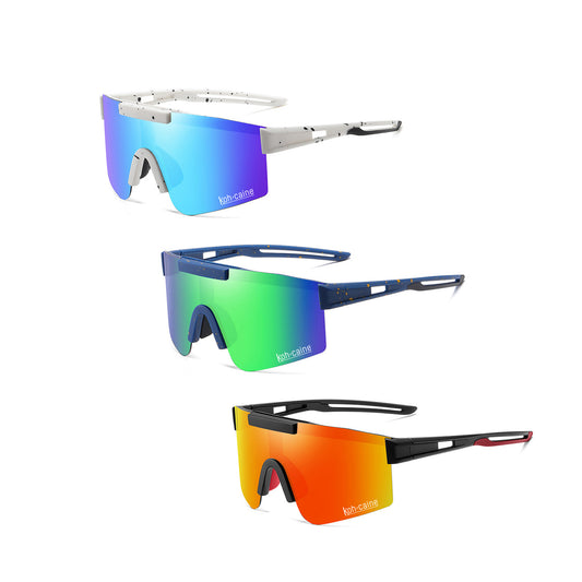 Kohcaine Sunglasses - Sport X