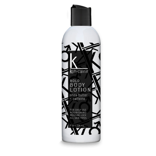 Bold Body Lotion