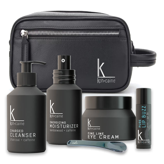 Kilo 'on the go' - (Men)