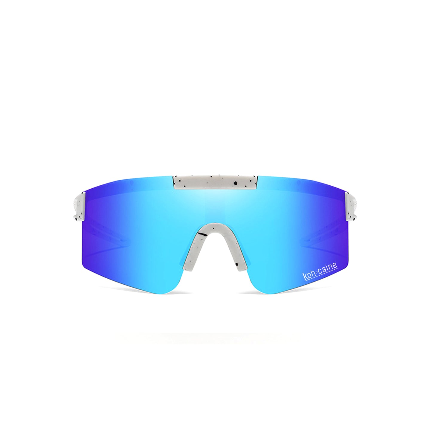 Kohcaine Sunglasses - Sport X