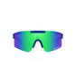Kohcaine Sunglasses - Sport X