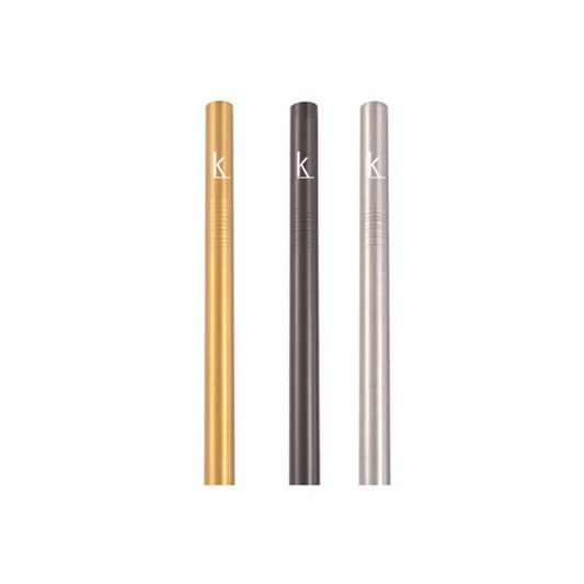 Party Straws - 3 Pk