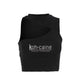 One Shoulder Tank