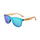 Kohcaine Sunglasses - Madera