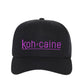 Kohcaine Hat - Mesh