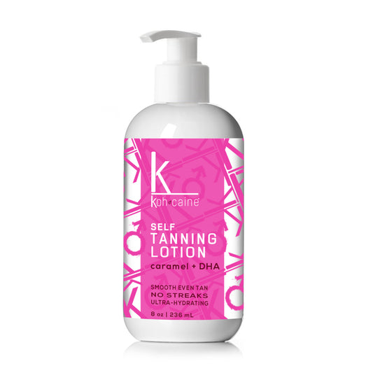 Self Tanning Lotion