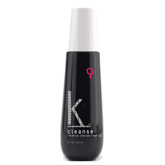 Cleanse - (Women)
