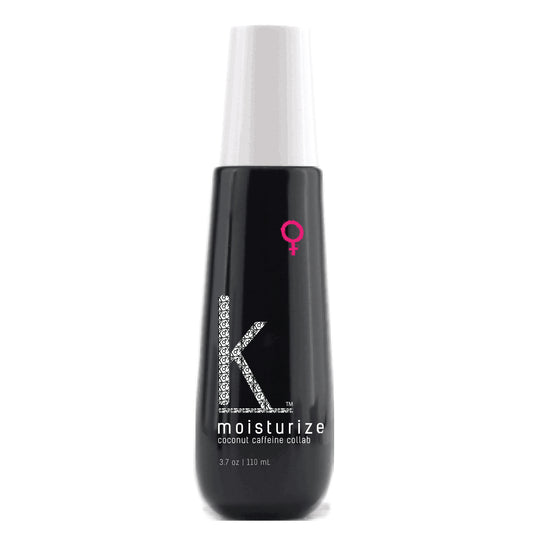 Moisturize - (Women)